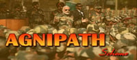Positives & negatives of the Agnipath Scheme..!?